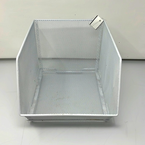 The Container Store Storage & Organization Nwt The Container Store